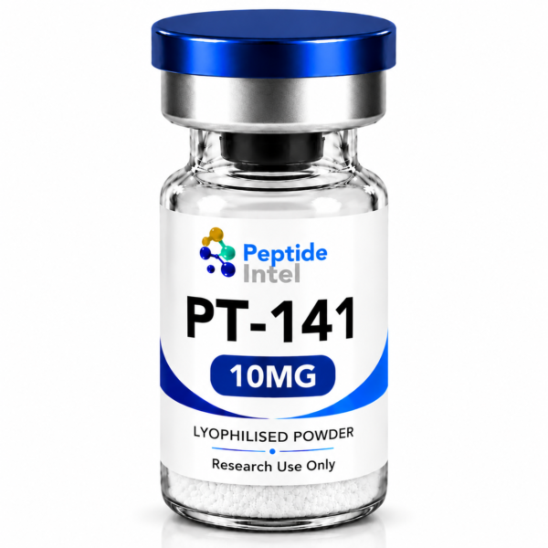 PT-141 10mg