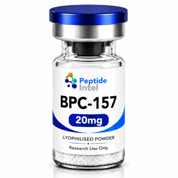 BPC-157 20mg