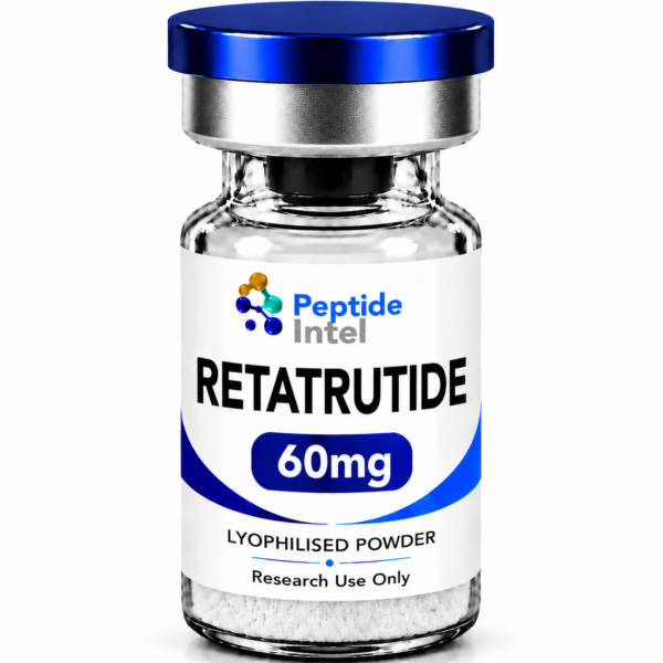 Retatrutide 60mg