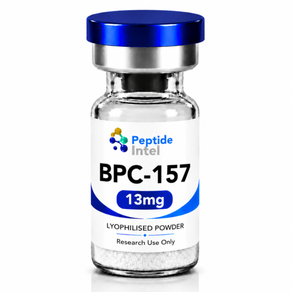 BPC-157 13mg