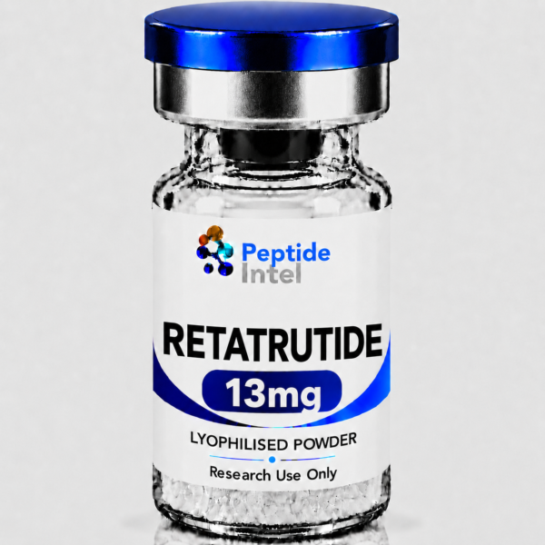Retatrutide 13mg