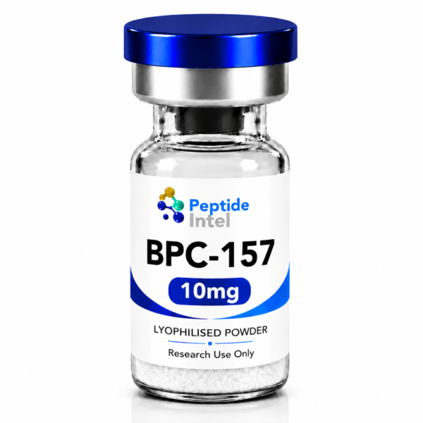 BPC-157 10mg