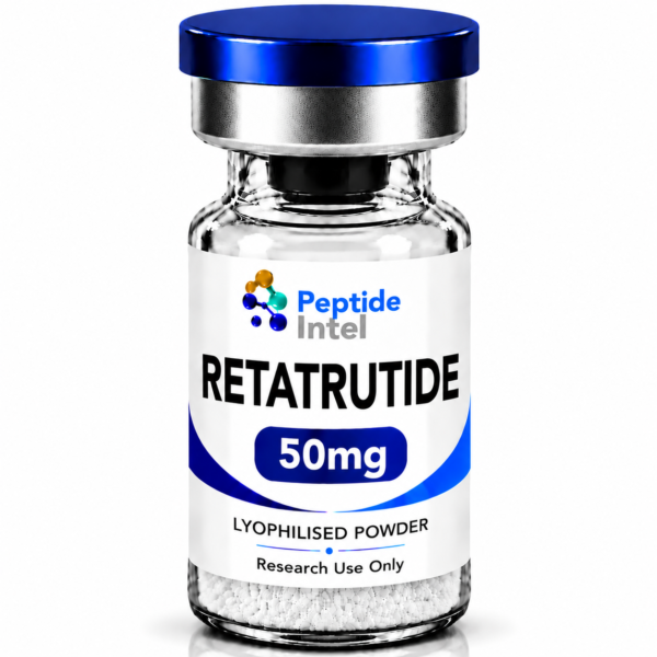 Retatrutide 50mg