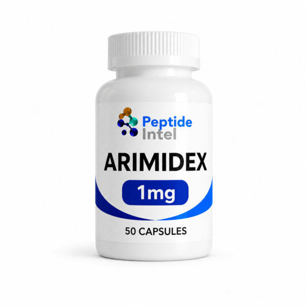 ARIMIDEX 1MG